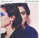 R 新品CD ラヴ・ユー・トゥ・デス/ティーガン&サラ(2)