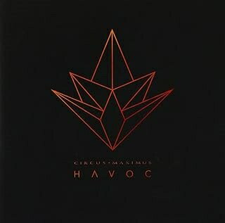 R 新品CD ハヴォック(スペシャルエディション)(初回生産限定盤)/サーカス・マキシマス