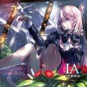 R 新品CD IA THE WORLD~心~