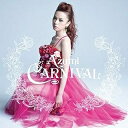 R 新品CD CARNIVAL/azumi