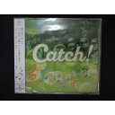 R 新品CD Catch!