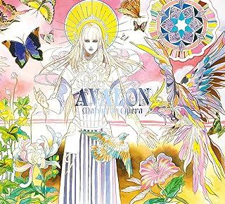 R 新品CD AVALON/摩天楼オペラ