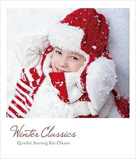 R CD Winter Classics/Q;indivi Starring Rin Oikawa