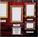 R 新品CD Pictures At An Exhibition(輸入盤)/エマーソン・レイク&パーマー