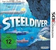 R 新品3DS STEEL DIVER R 新品3DS STEEL DIVER