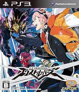 R 新品PS3 エクストルーパーズ R 新品PS3 エクストルーパーズ