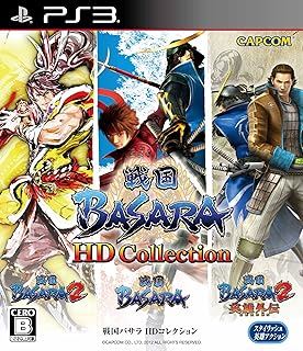 R 新品PS3 戦国BASARA HD Collection R 新品PS3 戦国BASARA HD Collection