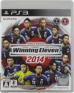 R 新品PS3 ワールドサッカー ウイニングイレブン2014 R 新品PS3 ワールドサッカー ウイニングイレブン2014
