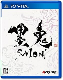 R 新品PSVita 墨鬼 SUMIONI R 新品PSVita 墨鬼 SUMIONI