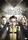 R 新品DVD X-MEN:ファースト・ジェネレーション