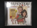 1704★新品CD Christmas Portrait(輸入盤)/Carpenters カーペンターズ