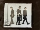 T002 新品CD CAST (通常盤) KAT-TUN