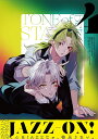 新品CD# Tone of Stars Beta (限定盤) JAZZ-ON! /特典ミニブロマイドA(2枚セット)付!