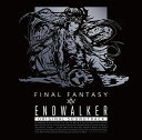 新品Blu-ray#ENDWALKER: FINAL FANTASY XIV Original Soundtrack 【映像付サントラ / Blu-ray Di...