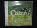 1338★新品CD Catch!