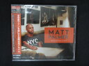 1431★新品CD Stranger Than Fiction/マット・パルマー(2)