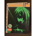 ○007675 レンタルUP▼DVD COWBOY BEBOP 5th Session 0022 ※ケース無