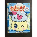 ○007737 レンタルUP▼DVD たまごっち! 18 ※ケース無