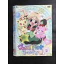 ○007737 レンタルUP▼DVD ジュエルペット てぃんくる 2 518 ※ケース無