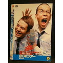 ○007779 レンタルUP■DVD タカアンドトシ新作単独ライブ タカトシ寄席 欧米ツアー2006 00129 ※ケース無