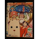 ○007808 レンタルUP▲DVD ワンピース 7THシーズン 脱出!海軍要塞&フォクシー海賊団篇 R-4 24447 ※ケース無