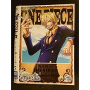 ○007821 レンタルUP▲DVD ワンピース 15th SEASON 魚人島編 R-5 57926 ※ケース無