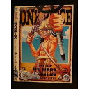 ○007821 レンタルUP▲DVD ワンピース 15th SEASON 魚人島編 R-4 57834 ※ケース無