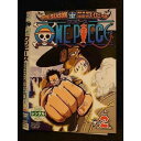 ○007809 レンタルUP▲DVD ワンピース 9THシーズン エニエス・ロビー篇 R-2 28104 ※ケース無