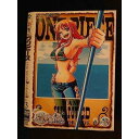 ○007821 レンタルUP▲DVD ワンピース 15th SEASON 魚人島編 R-3 57664 ※ケース無