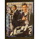 ○007839 レンタルUP▲DVD ルーザー2 9663 ※ケース無