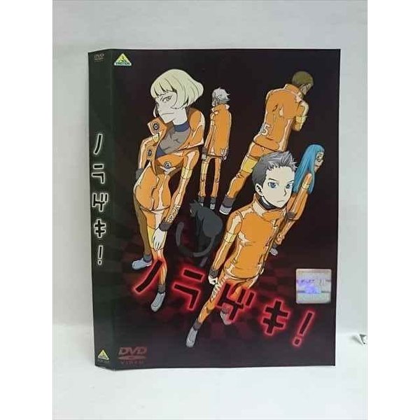 ○007866 レンタルUP◆DVD ノラゲキ! 2819 ※ケース無