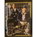 ○007839 レンタルUP▲DVD ルーザー 9641 ※ケース無