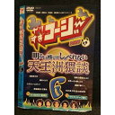 ○007889 レンタルUP■DVD やりすぎコージDVD 6 00147 ※ケース無