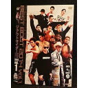 ○007900 レンタルUP■DVD ジ アウトサイダー BEST BOUT 2014 Vol.1 10061 ※ケース無