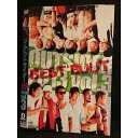 ○007900 レンタルUP■DVD ジ アウトサイダー BEST BOUT 2013 Vol.3 10052 ※ケース無