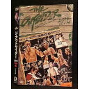 ○007900 レンタルUP■DVD ジ アウトサイダー 2012 Vol.4 10043 ※ケース無