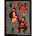 ○007952 レンタルUP■DVD COWCOW CONTE LIVE 4 90441 ※ケース無