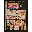 ○007952 レンタルUP■DVD GORIGORIくりぃむ vol.きなこ 56254 ※ケース無