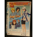 ○007980 レンタルUP▲DVD テニスの王子様 OVA ANOTHER STORY2 〜アノトキノボクラ VOLUME2 4883 ※ケース無