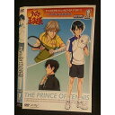 ○007980 レンタルUP▲DVD テニスの王子様 OVA ANOTHER STORY2 〜アノトキノボクラ VOLUME1 4882 ※ケース無