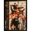 ○008046 レンタルUP▼DVD ジアウトサイダー BEST BOUT 2014 Vol.1 10061 ※ケース無