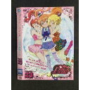 ○008101 レンタルUP▲DVD プリティーリズム・オーロラドリーム 23 57233 ※ケース無
