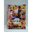 ○008098 レンタルUP●DVD ストリートダンス2 300211 ※ケース無
