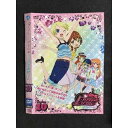 ○008101 レンタルUP▲DVD プリティーリズム・オーロラドリーム 10 57105 ※ケース無