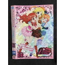 ○008101 レンタルUP▲DVD プリティーリズム・オーロラドリーム 11 57108 ※ケース無