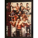 ○008046 レンタルUP▼DVD ジアウトサイダー BEST BOUT 2014 Vol.2 10062 ※ケース無