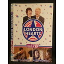 ○008044 レンタルUP▼DVD LONDON HEARTS vol.7 L 90867 ※ケース無