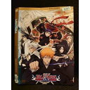 ○008137 レンタルUP▲DVD 劇場版 BLEACH MEMORIES OF NOBODY 6207 ※ケース無