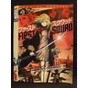 ○008146 レンタルUP▲DVD ファースト★スクワッド 80162 ※ケース無