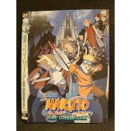 ○008136 レンタルUP▲DVD 劇場版 NARUTO −ナルト− 大激突！幻の地底遺跡だってばよ 2167 ※ケース無